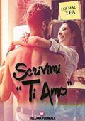img Liz Mec Tea - Scrivimi Ti Amo (2018)