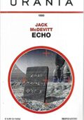 Jack McDevitt - Echo (2013)