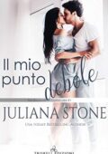 Juliana Stone - The Blackwells of Crystal Lake Vol. 1. Il mio punto debole (2019)