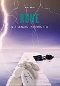 img M. L. Agni – Rune. Il silenzio interrotto (2019)