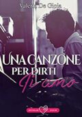 Valeria De Gioia - Una canzone per dirti ti amo (2020)