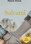 img Maira Ilenia Sottile - Salvami (2019)