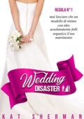Kat Sherman - Wedding Disaster (2019)