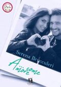 img Serena Brucculeri - A... come amore (2018)