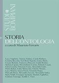 Maurizio Ferraris - Storia dell'ontologia (2010)
