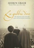 img Shirin Ebadi - La gabbia d