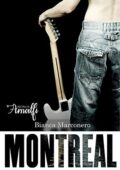 img Bianca Marconero - Lieto fine 01.5 Montreal + Amalfi (2020)