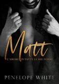 img Penelope White - Matt: L