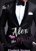 img Elisabeth Norman - The 7. Alex, The Pride (2018)