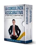 img Daniele Zanini - Vendere Fondi Pensione ; Vendere Polizze con la Direttiva IDD : Vendere Assicu