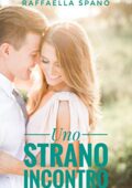 img Raffaella Spano - Uno strano incontro (2019)