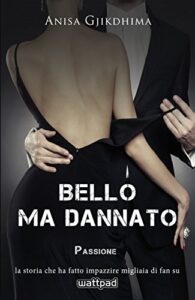 Anisa Gjikdhima – Bello ma dannato Vol. 2. Passione (2017)