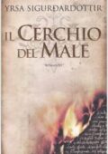 Yrsa Sigurdardóttir - Il cerchio del male (2005)
