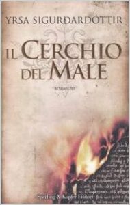 Yrsa Sigurdardóttir – Il cerchio del male (2005)