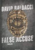 David Baldacci - False accuse (2011)