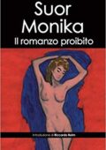 img E.T.A. Hoffmann - Suor Monika. Il romanzo proibito (2013)