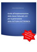 img Andrea (EtabetaWeb) Cervi - Guida all’implementazione della classe FatturaEL.v13 per la gener