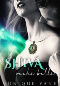 Monique Vane - Shiva, occhi belli (2020)