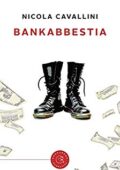 img Nicola Cavallini - Bankabbestia (2018)