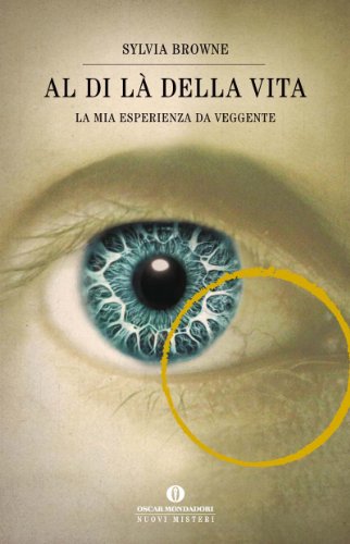 Sylvia Browne – Al di là della vita (2011)