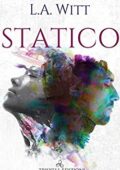 img L. A. Witt - Statico (2018)