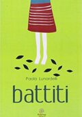 img Paola Lunardelli - Battiti (2016)