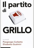 img P. Corbetta e E. Gualmini - Il partito di Grillo (2013)