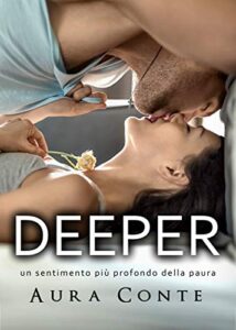 Aura Conte – DEEPER: Un sentimento più profondo della paura (2019)