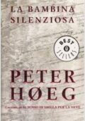 Peter Høeg - La bambina silenziosa (2008) mp3 - 80kbps