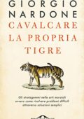 img Giorgio Nardone - Cavalcare la propria tigre (2011)