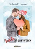 img Stefania P. Nosnan - Il ballo del quarterback (2018)