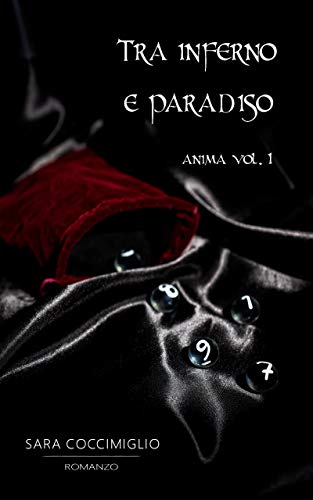 Sara Coccimiglio – Anima Vol. 1. Tra inferno e paradiso (2019)
