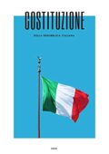 img AA. VV. - Costituzione della Repubblica Italiana: 2020 VOL.2 (2020)