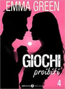 Emma Green – Giochi proibiti Vol. 4 (2016)