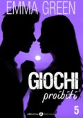 Emma Green - Giochi proibiti Vol. 5 (2016)