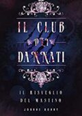 img Joanne Bonny - Club dei Dannati: Il Risveglio del Mastino (2020)