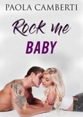 img Paola Camberti - Rock me baby (2019)