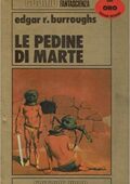 img Edgar Rice Burroughs - Le pedine di Marte (1980)