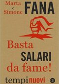 img Marta Fana, Simone Fana - Basta sal...