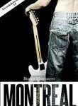 img Bianca Marconero  - Montreal (Un maledetto lieto fine 1.5): Novella (2019)