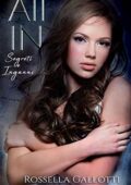 img Rossella Gallotti - All in. Segreti e inganni (2020)