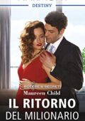 img Maureen Child - Il ritorno del milionario (2018)