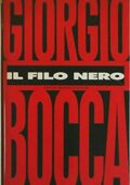 img Giorgio Bocca - Il filo nero (1995)