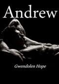 Gwendolen Hope - Silver Ring 02 - Andrew (2016)