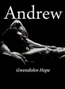 Gwendolen Hope – Silver Ring 02 – Andrew (2016)