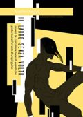 img Suellen Regys - Il ladro senza volto : (Ovvero la concatenazione di eventi che portò all