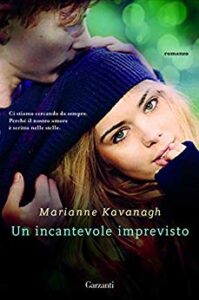 Marianne Kavanagh – Un incantevole imprevisto (2014)