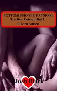 Josh Black – Tra due coinquilini e il loro amico (2019)