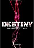 Violetta Cramoni - Destiny (2019)