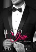 img A.D. Justice - Il Suo Dom (2018)